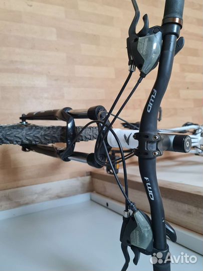 Велосипед shimano