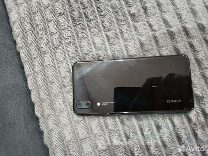 Huawei p20 4/128gb