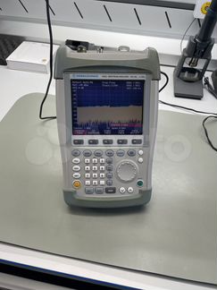 Rohde&Schwarz FSH6 цифровой анализатор