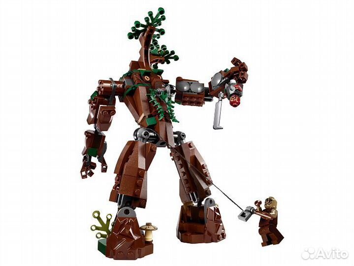 Конструктор Башня Ортханк