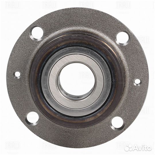 Ступица задняя citroen berlingo/ xsara picasso