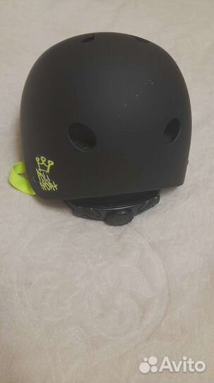 Велосипедный шлем Polisport Urban Radical (53-55)