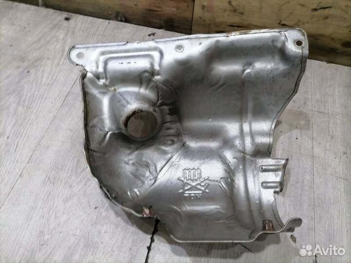 Тепловой экран турбины Bmw 1 Series F20 F21 N13B16