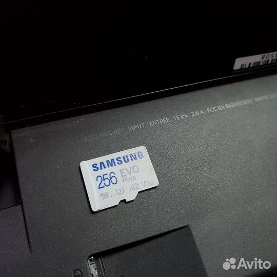 Игровая консоль Nintendo Switch oled (Прошитая )