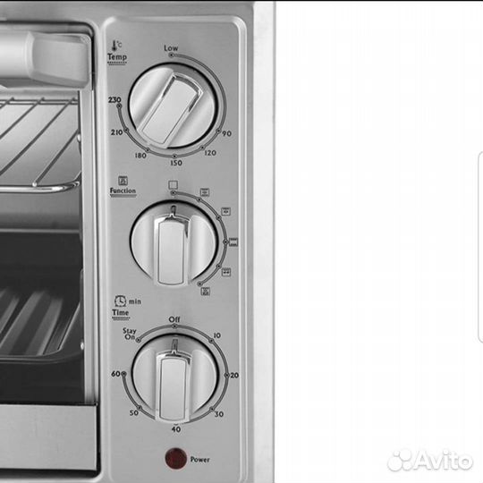 Мини-печь Redmond RO-5705