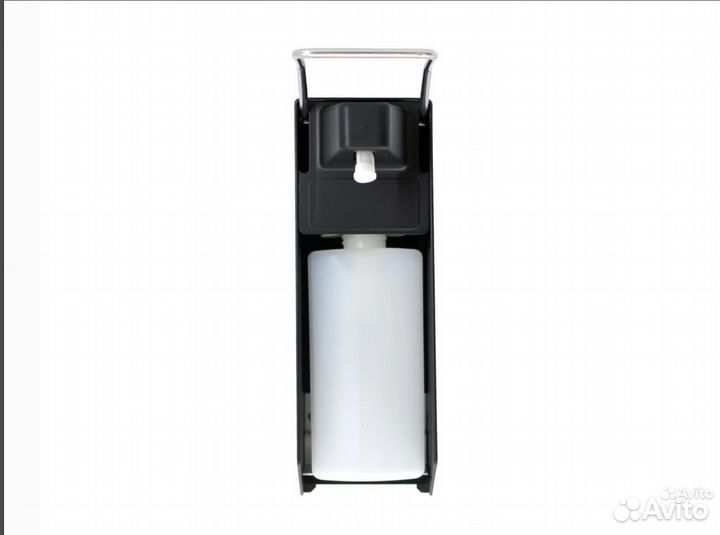 Диспенсер дозатор локтевой