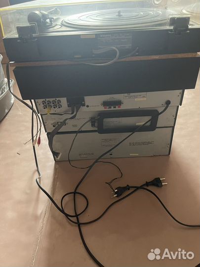 Аудиосистема