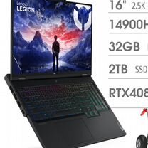 Lenovo Legion Pro 7 i9-14900HX/RTX4080/32GB/USA