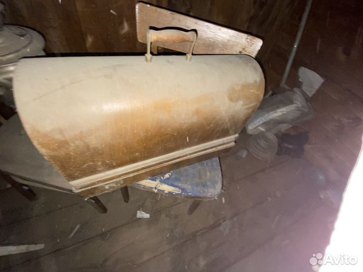 Швейная машинка