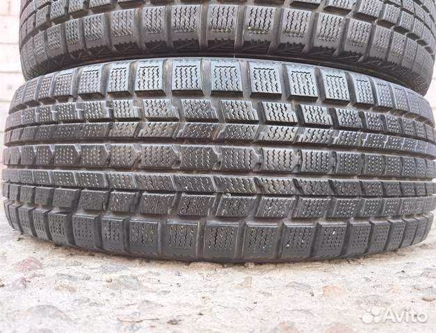 Dunlop Grandtrek SJ7 215/65 R16 99H