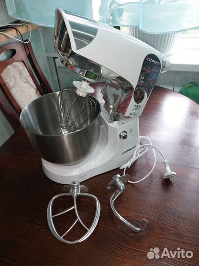 Миксер планетарный Endever Sigma-24