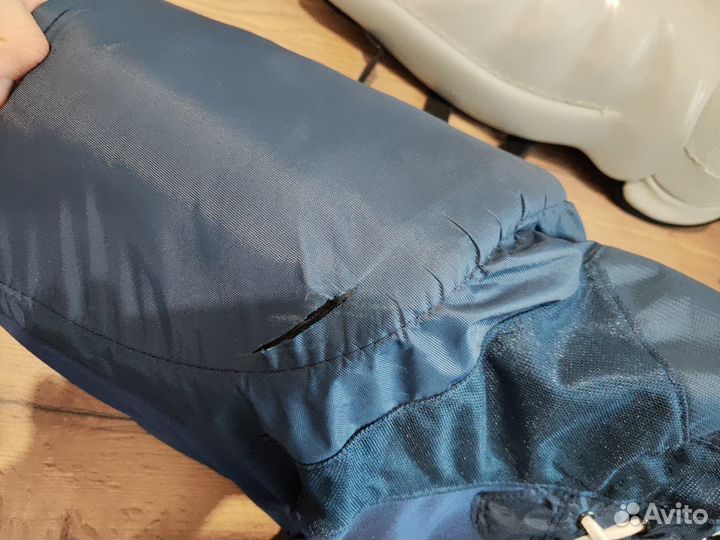 Хоккейные шорты