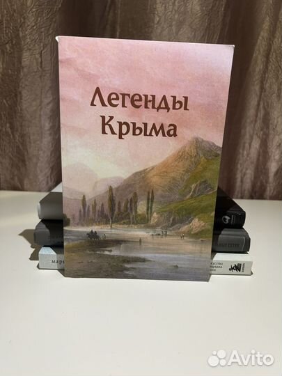 Книги нон фикшн