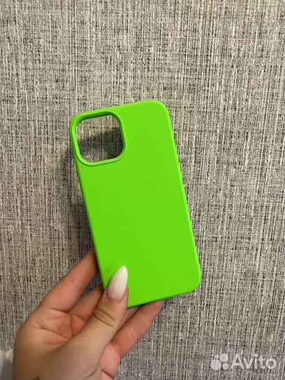 Чехол на iPhone 13 mini