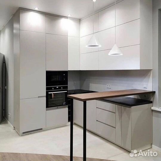 Кухонный гарнитур на заказ