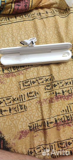 Подзарядка для apple pencil 2