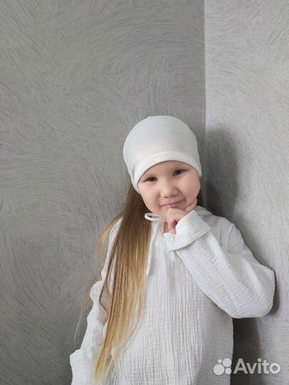 Косынка/повязка на голову