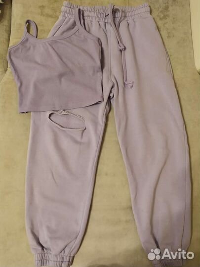 Женские вещи пакетом 42 44 H&M