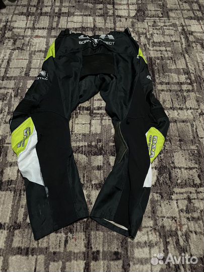 Костюм для мотокросса/эндуро бу