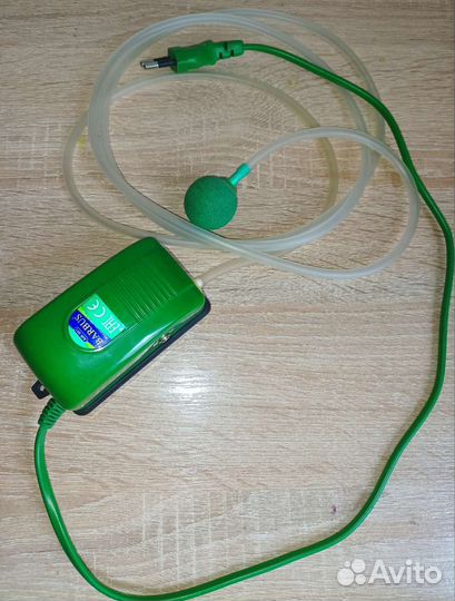 Помпа для аквариума