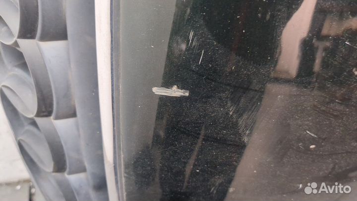 Капот Audi A6 (C5)