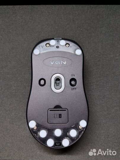 VGN Dragonfly F1 Pro