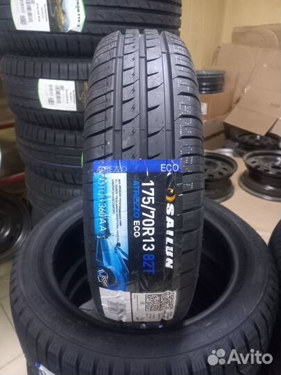 Sailun Atrezzo ECO 175/70 R13