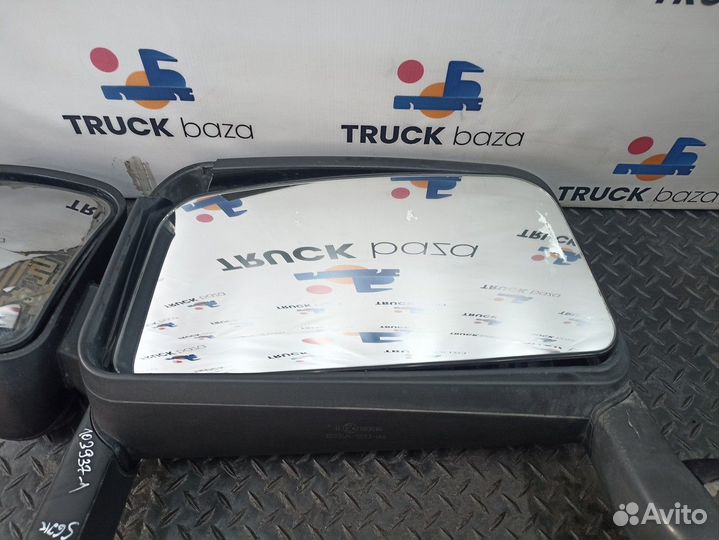 1406634 Зеркало заднего вида боковое правое