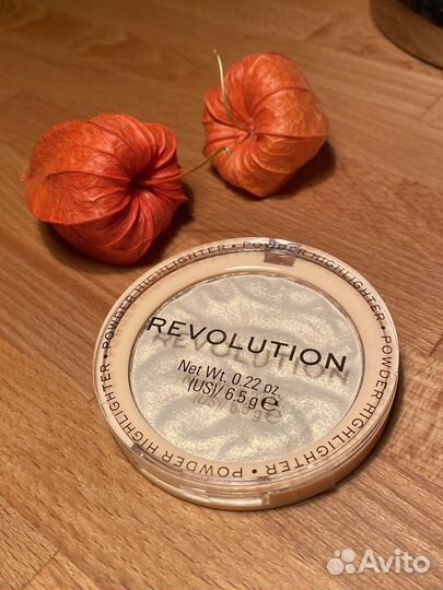 Хайлайтер revolution