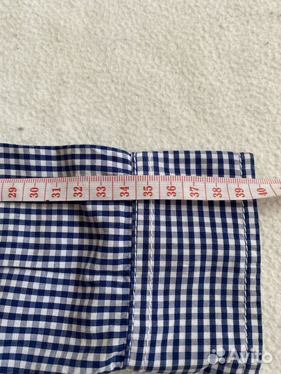 Рубашка для мальчика