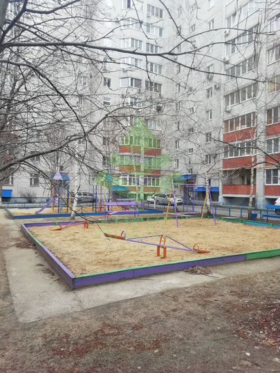 2-к. квартира, 70 м², 3/9 эт.