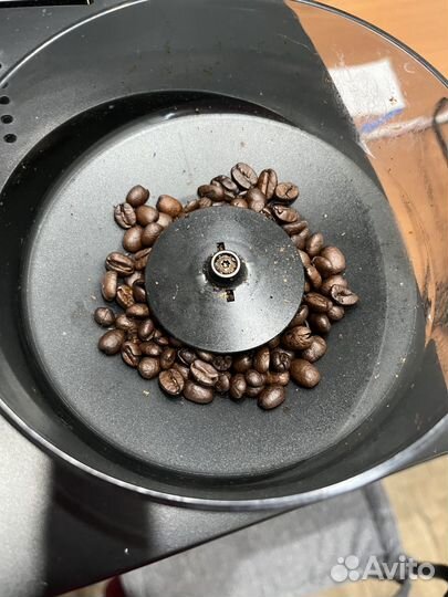 Кофемашина bosch benvenuto tca5309