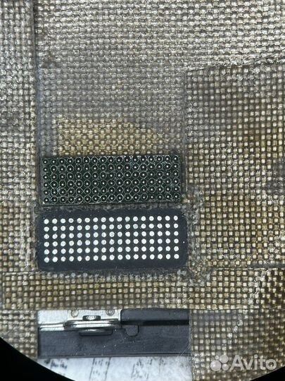 Ремонт мобильных телефонов