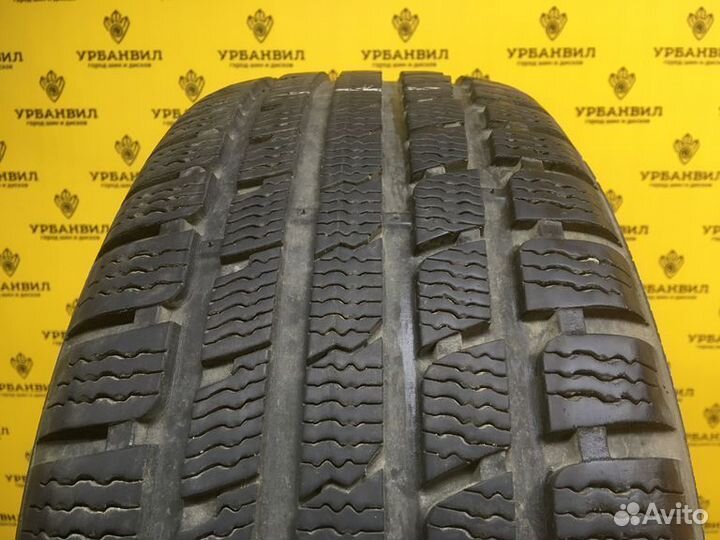 Kumho I'Zen KW27 205/55 R17 95V