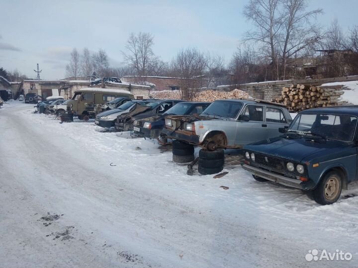 Дверь ваз LADA