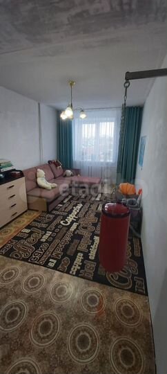 2-к. квартира, 54 м², 4/5 эт.