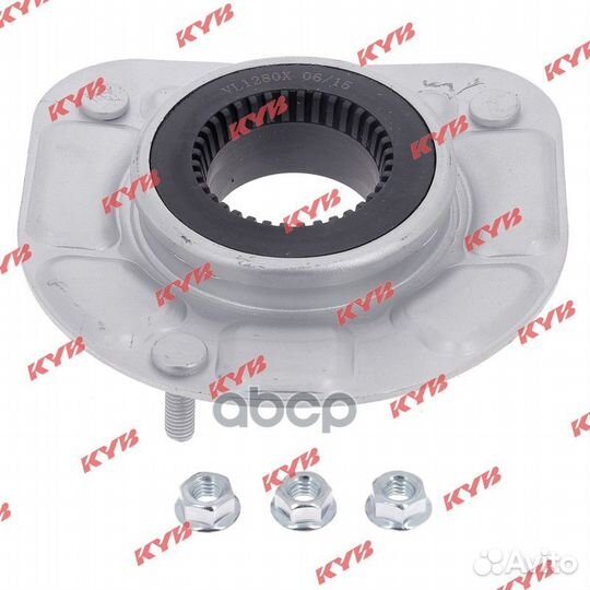 Опора передней стойки volvo V70 00/S60/S80 00