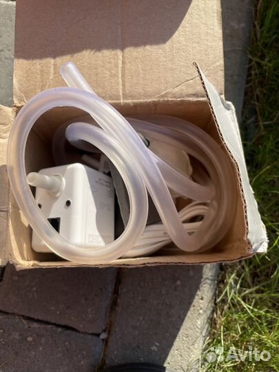 Дренажная помпа для кондиционера