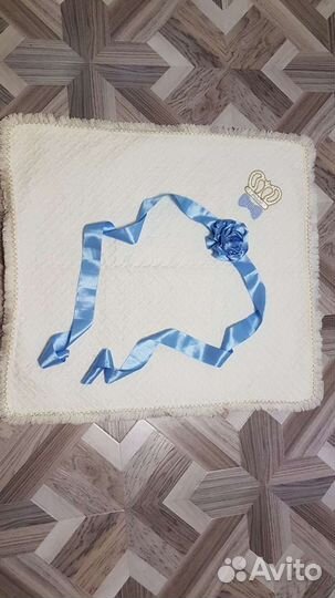 Конверт одеяло