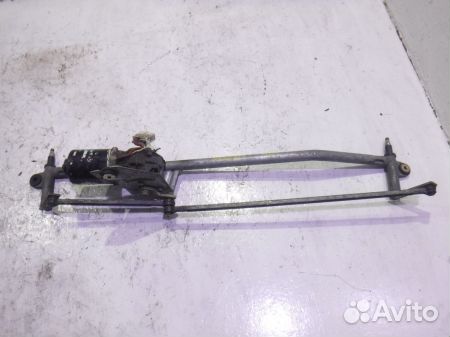 Моторчик стеклоочистителя