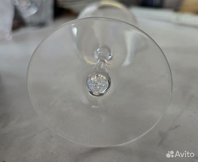 Бокалы для вина riedel