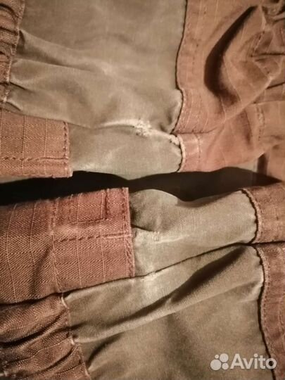 Военная форма Сплав 