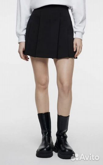 Юбка-шорты befree