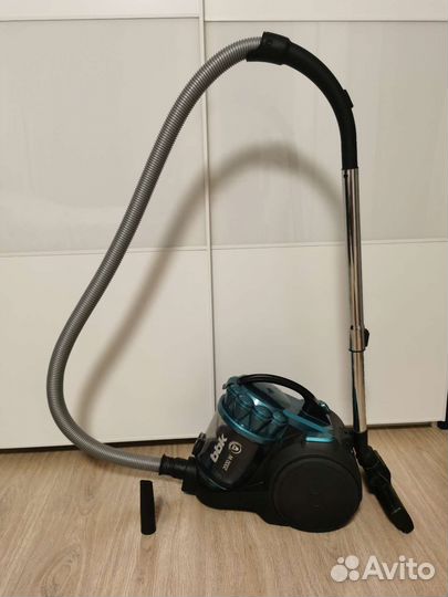 Пылесос BBK BV1505