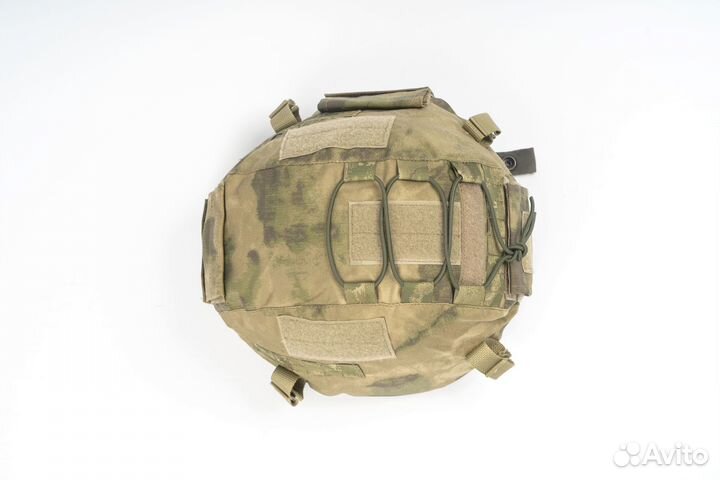 Чехол на шлем