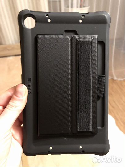 Чехол антивандальный на планшет Lenovo tb-x8505