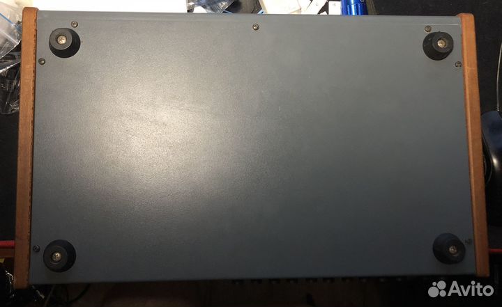 Jomox xbase 888 Analog Drum Machine