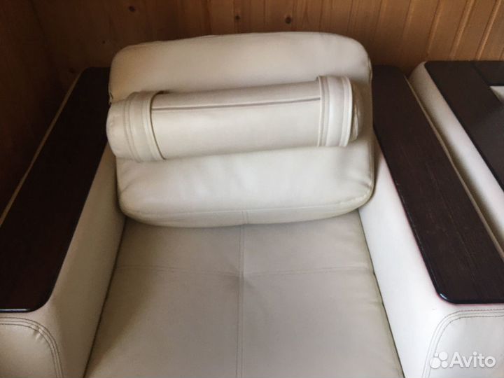 Удобное кресло