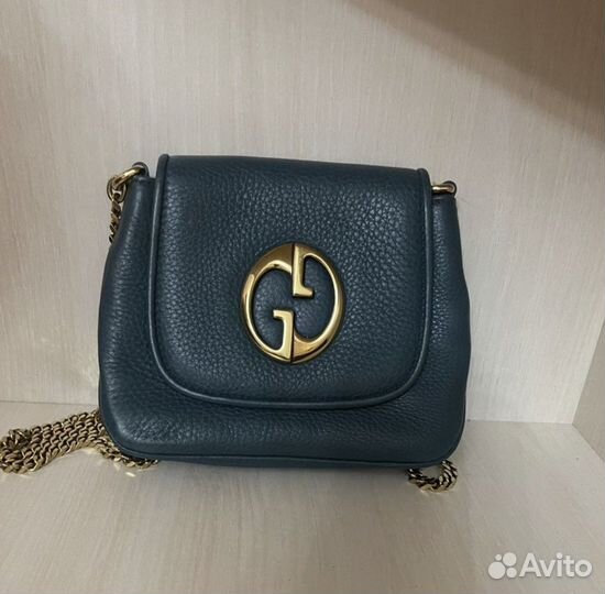 Сумка Gucci оригинал