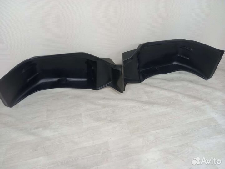 Подкрылки передние УАЗ 452 буханка